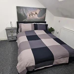 Confystay London